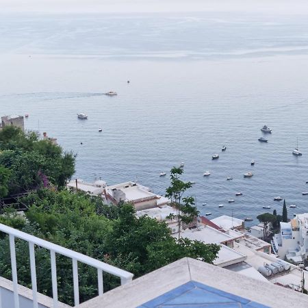 Apartament Casa Di Lucia Positano Zewnętrze zdjęcie