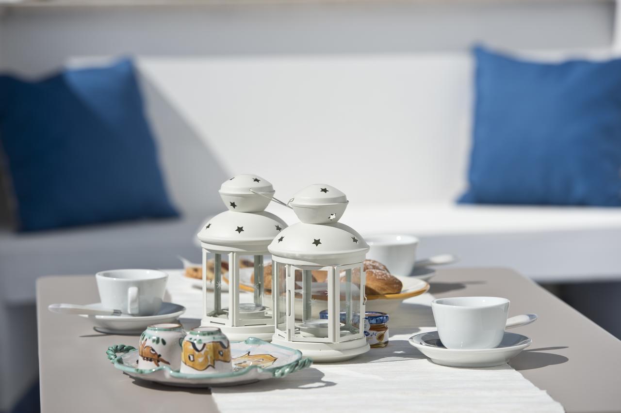 Apartament Casa Di Lucia Positano Zewnętrze zdjęcie